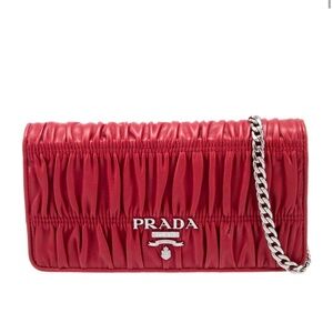 Prada crossbody